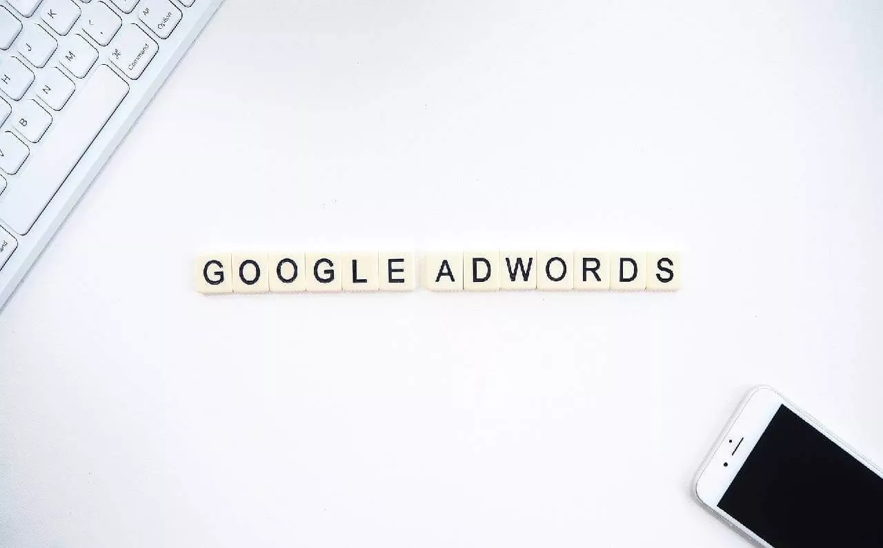 Drive sales to your website from Google Ads