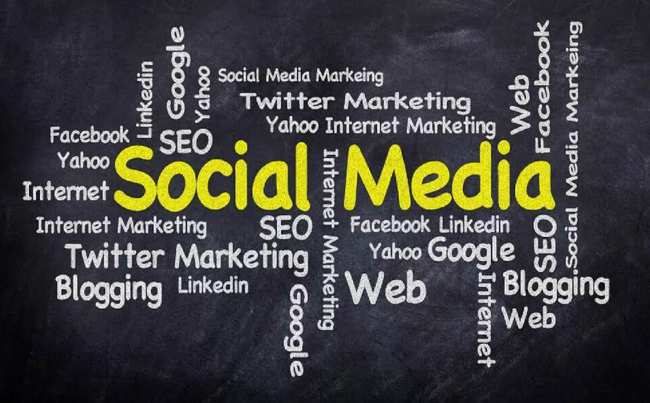 Why your company needs Social Media Marketing strategies