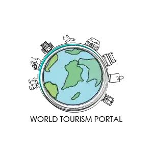 World Tourism Portal logo