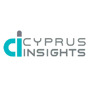 cyprus insights logo | Digital Octapus Marketing Agency