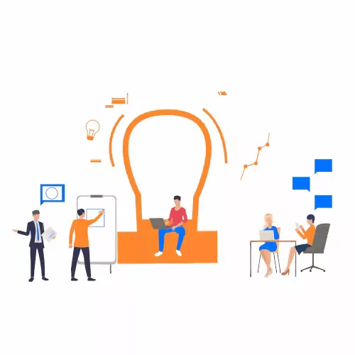 About Digital Octapus Marketing Agency