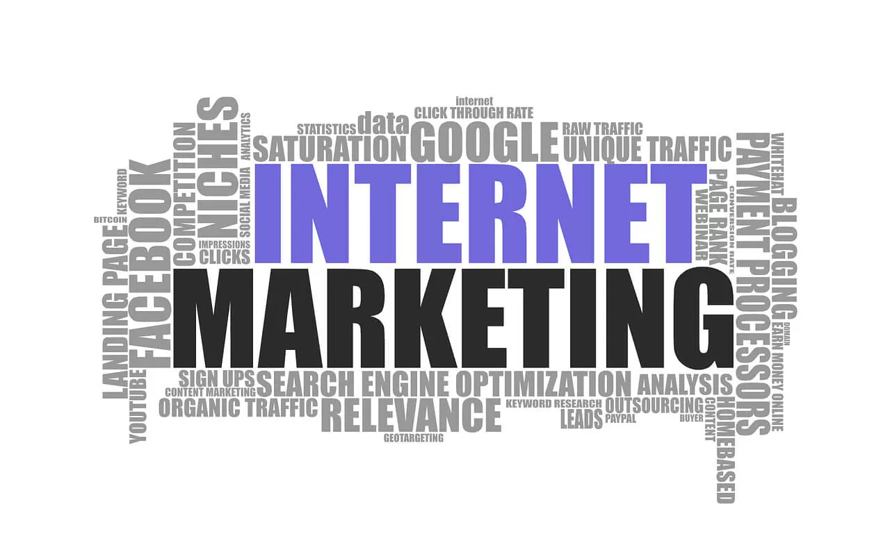 Digital Marketing strategies for business growth