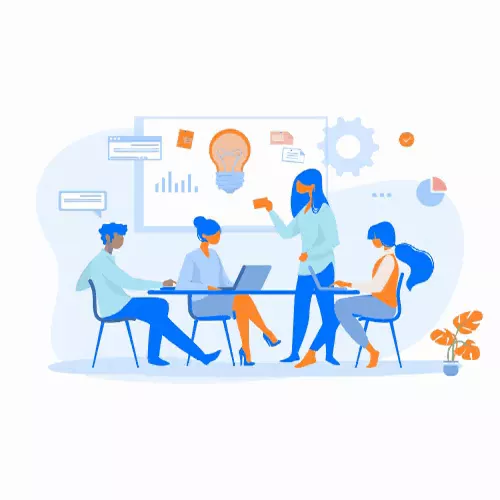 Digital services of Digital Octapus Marketing Agency
