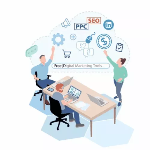 Search Engine Optimization SEO by Digital Octapus Marketing Agency in Cyprus and Greece