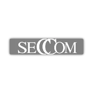 Seccom logo2 | Digital Octapus Marketing Agency
