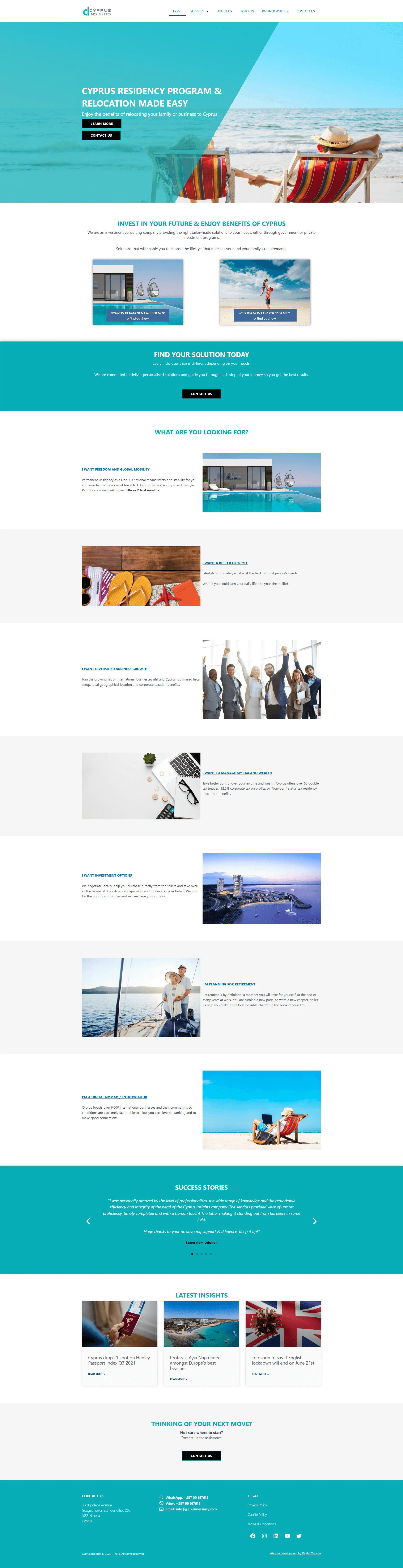 businessincy desktop