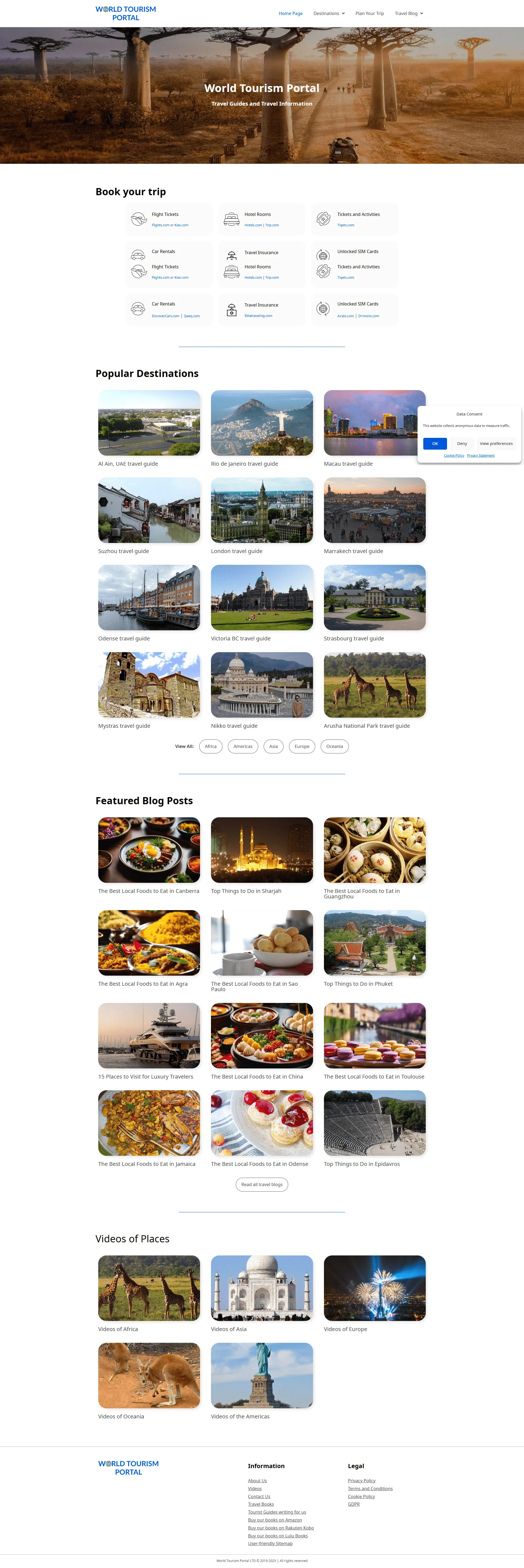 screencapture-worldtourismportal-2025-desktop