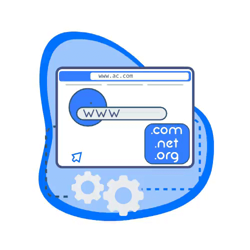 Cheap Domain Registration for websites by Digital Octapus. Choose any extension