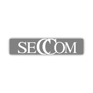 Seccom logo2 | Digital Octapus Marketing Agency